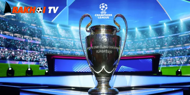 Nhận định Champions League - Soi Kèo & Đoán Tỷ Số Chuẩn 2026 1 Tổng quan về phương án nhận định Champions League